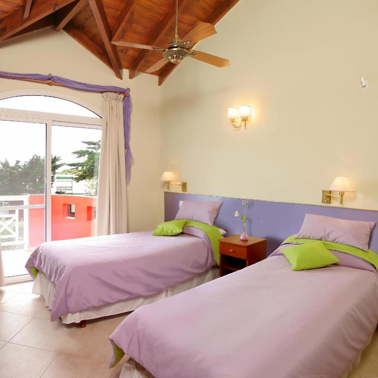 Apart Paradisso - Two-Bedroom Apartment - 5