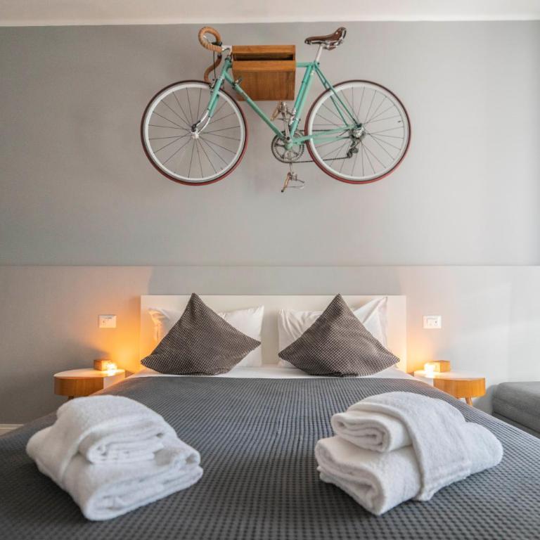 Rhome Vintage Holidays San Pietro - Casa con 4 camere da letto - 45