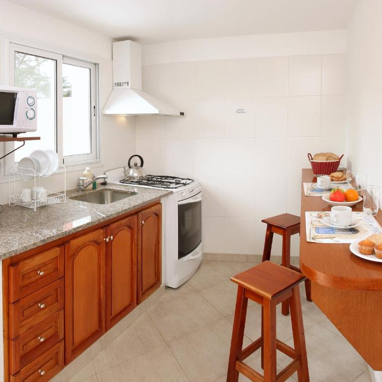 Apart Paradisso - Two-Bedroom Apartment - 6