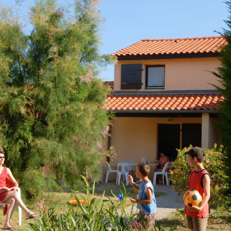 Azureva Saint Cyprien - Appartement (4 Adultes) - 1