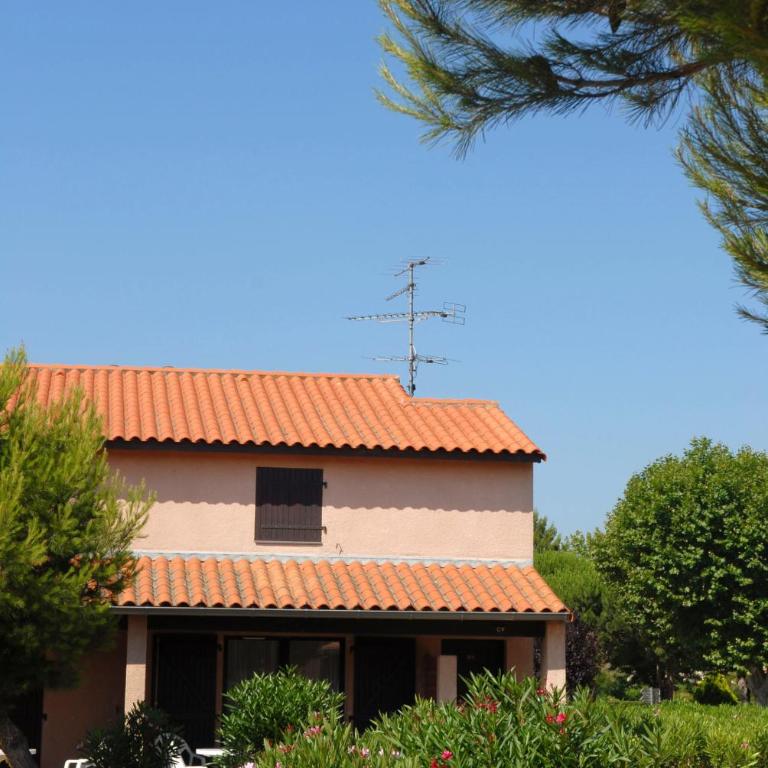 Azureva Saint Cyprien - Appartement (4 Adultes) - 3