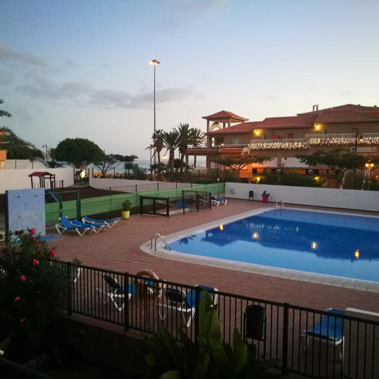 PLAYA LAS VISTAS LOFT - Estudio - 74