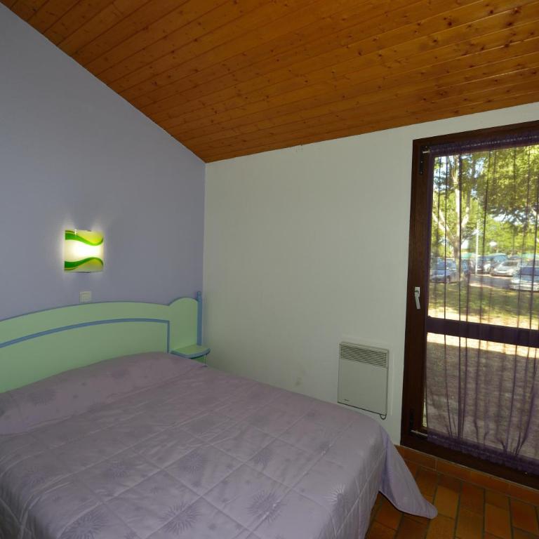 Azureva Saint Cyprien - Appartement (4 Adultes) - 4