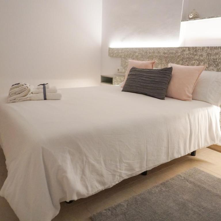 ÁTICO ALTEA BLANCA - Apartamento de 3 dormitorios - 2