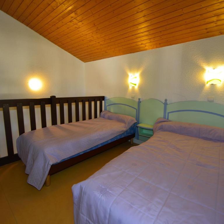 Azureva Saint Cyprien - Appartement (4 Adultes) - 5