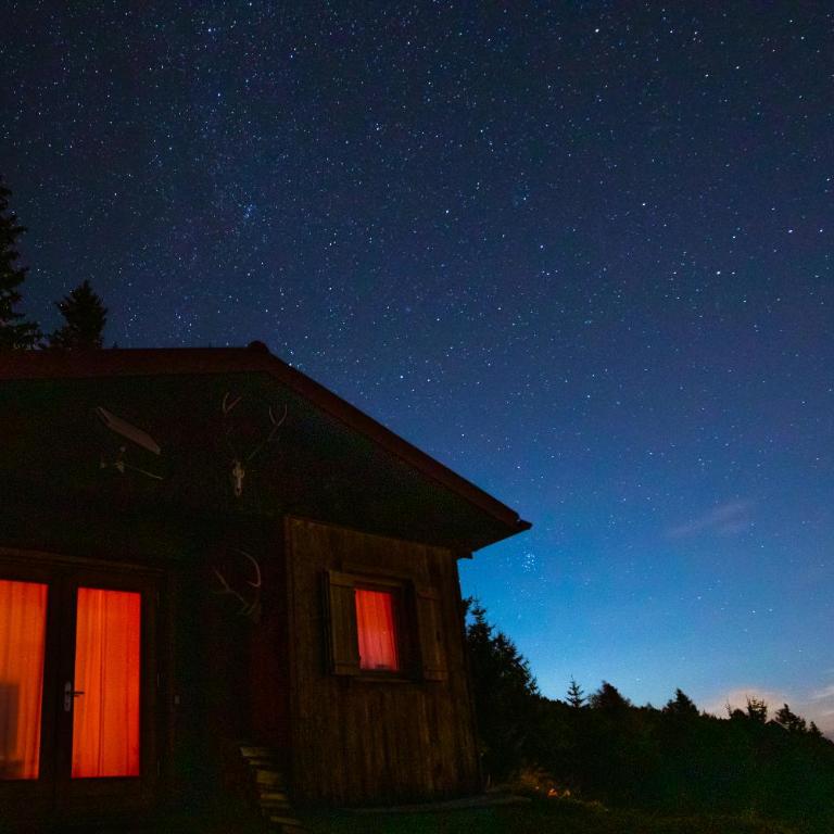 Chalet Petit - Chalet mit 1 Schlafzimmer - 15
