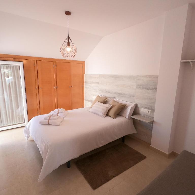 ÁTICO ALTEA BLANCA - Apartamento de 3 dormitorios - 9