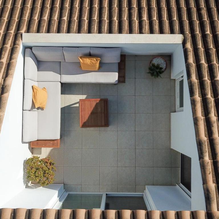 ÁTICO ALTEA BLANCA - Apartamento de 3 dormitorios - 7