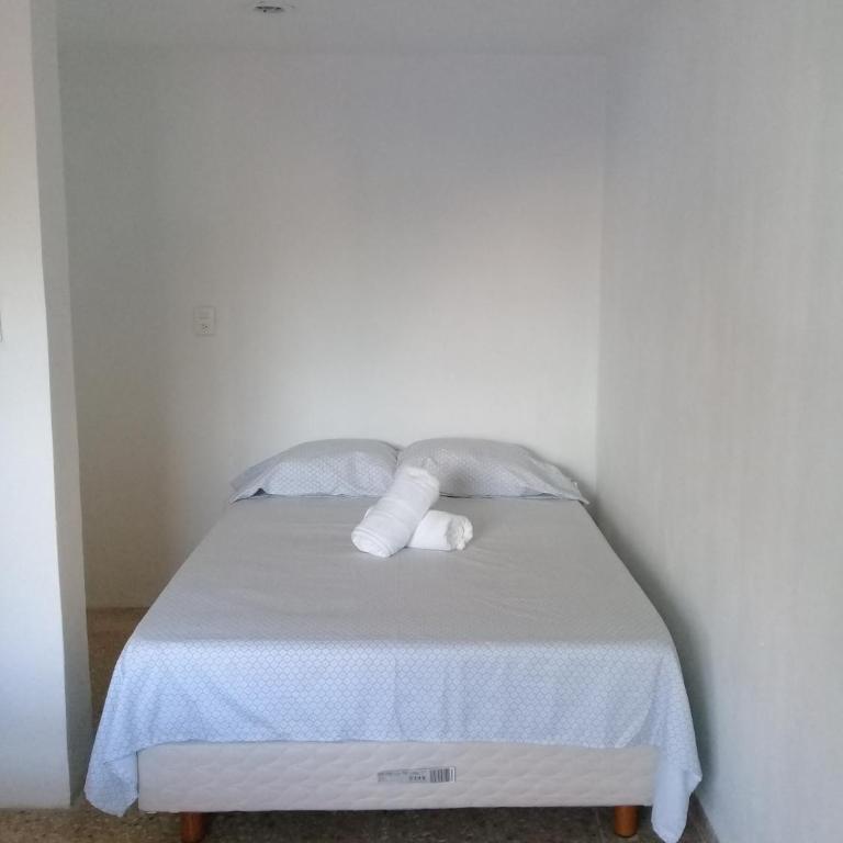 Thelmar Rooms Cancun - Habitación Triple - 9