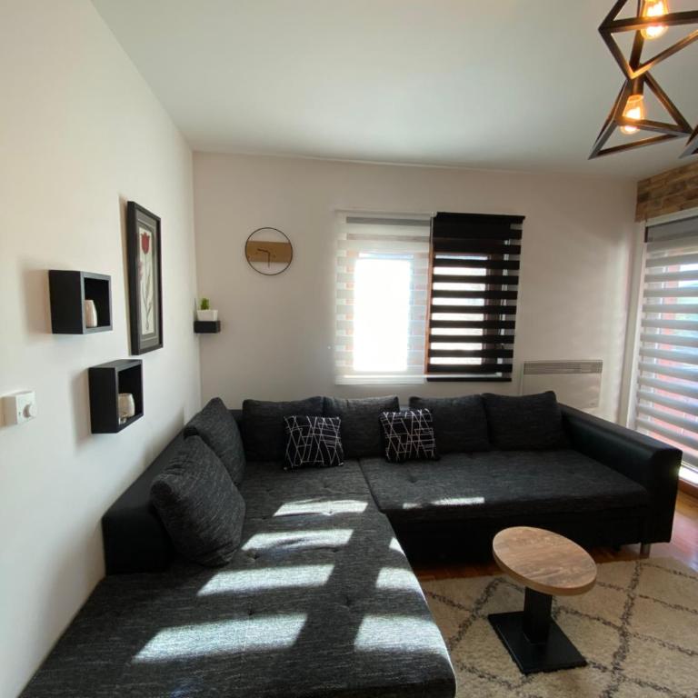 Apartman Nina - Apartman sa 1 Spavaćom Sobom - 9