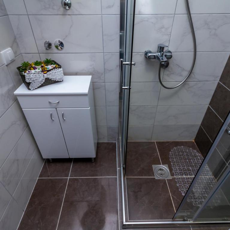 Apartman Nina - Apartman sa 1 Spavaćom Sobom - 23