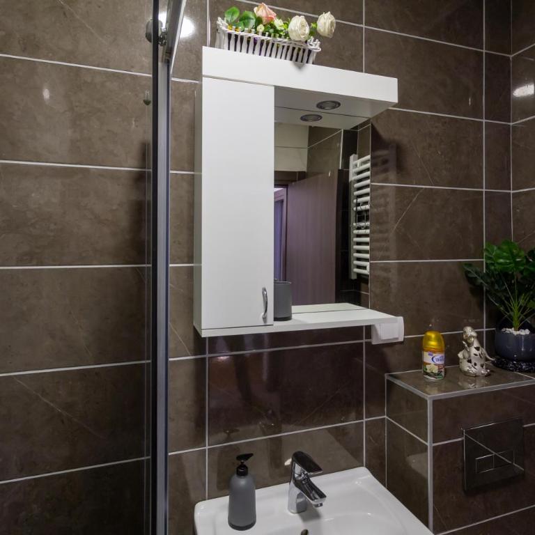 Apartman Nina - Apartman sa 1 Spavaćom Sobom - 16