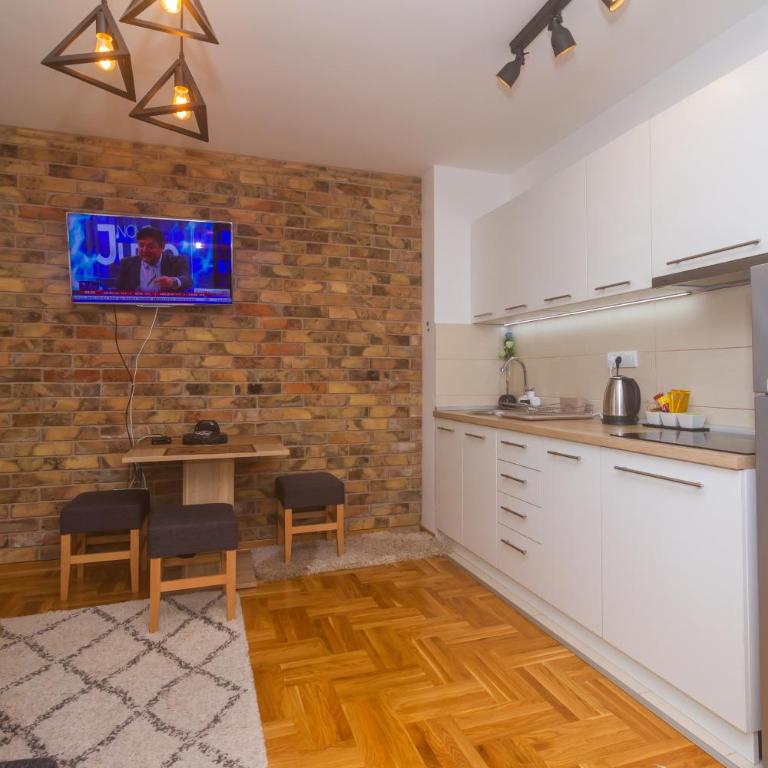 Apartman Nina - Apartman sa 1 Spavaćom Sobom - 4