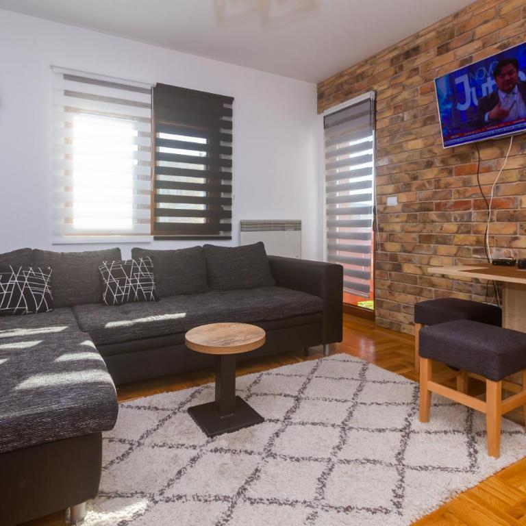 Apartman Nina - Apartman sa 1 Spavaćom Sobom - 5