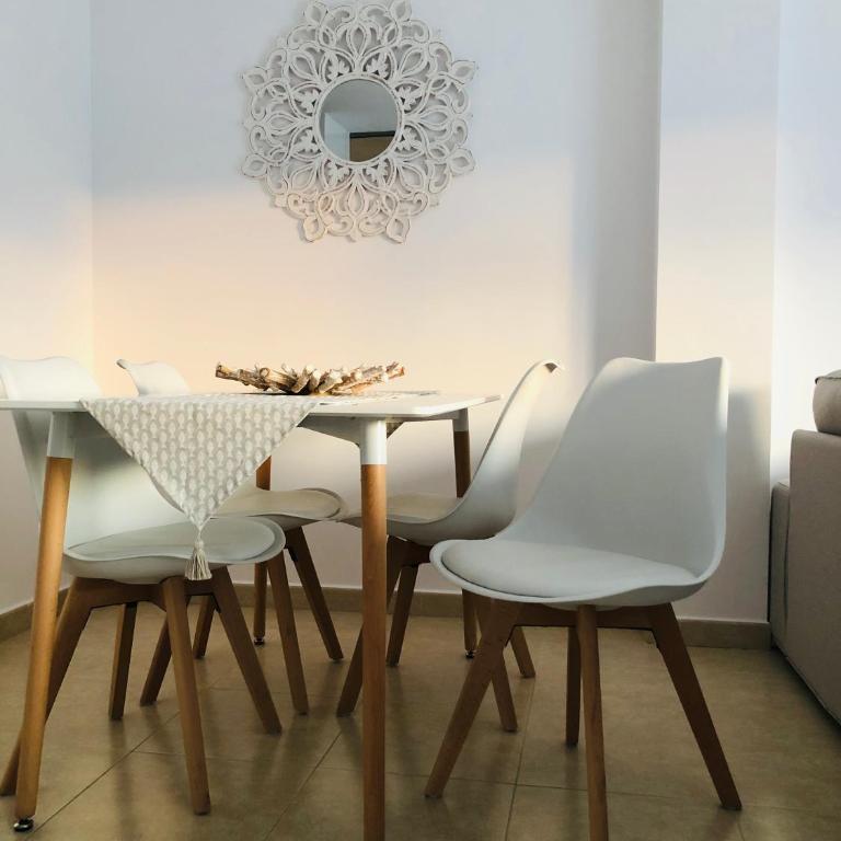 ÁTICO ALTEA BLANCA - Apartamento de 3 dormitorios - 16