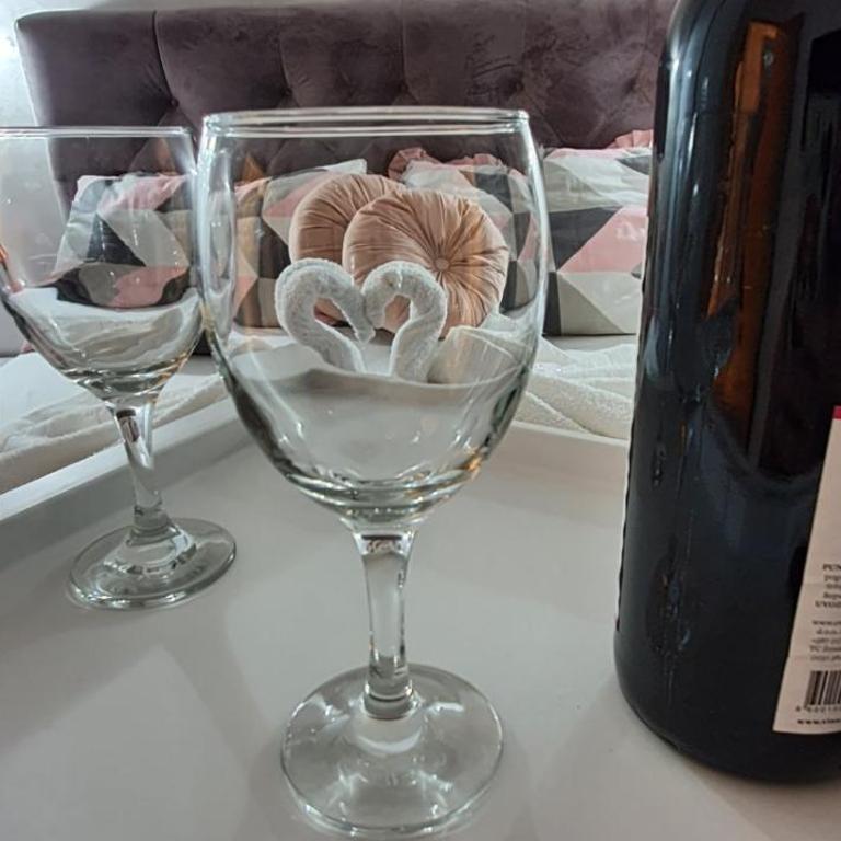 Apartman Jovana - Apartman sa 1 Spavaćom Sobom - 3