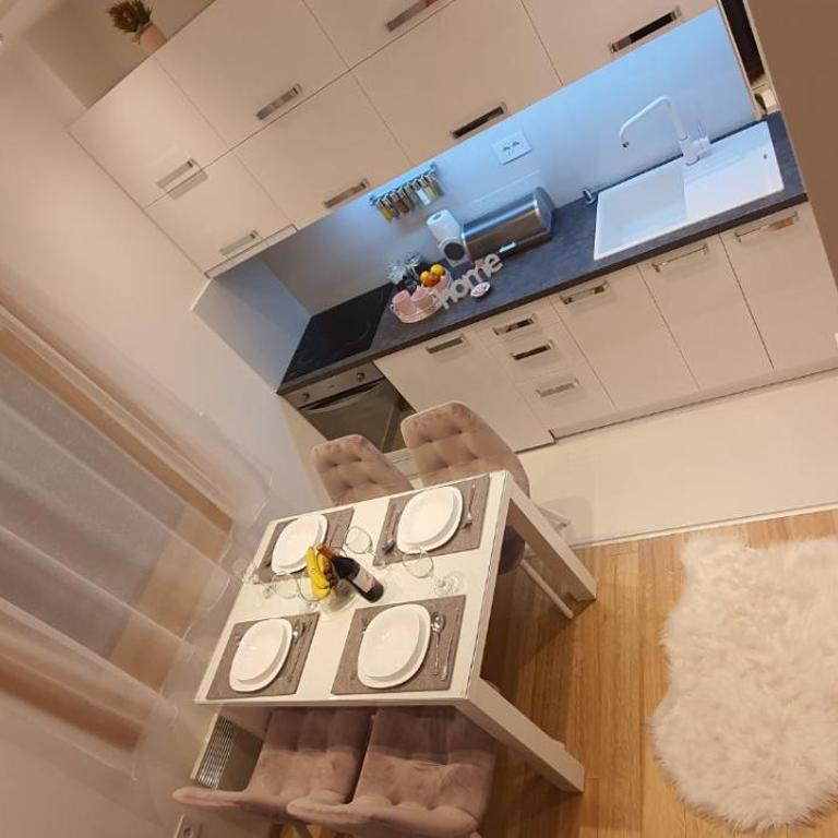 Apartman Jovana - Apartman sa 1 Spavaćom Sobom - 6