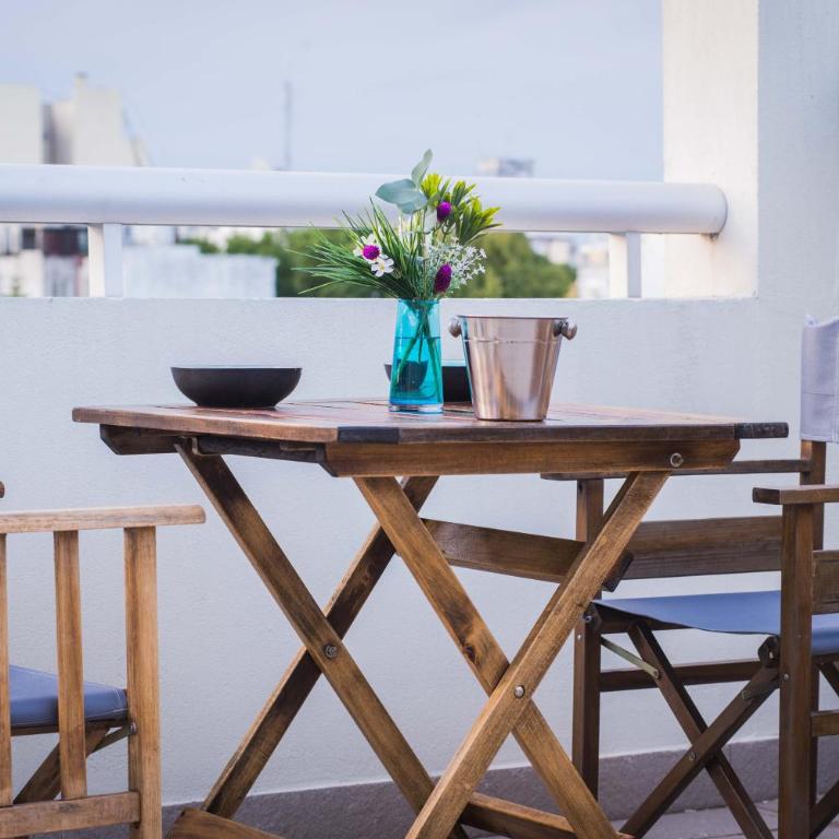 Soho Luxury Suites - Penthouse Apartment - 6