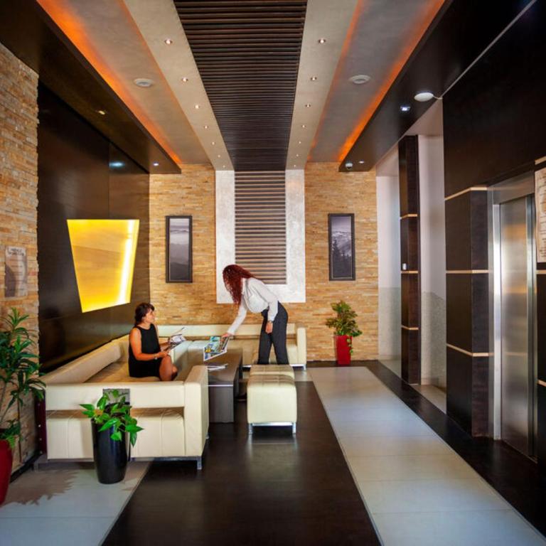 ApartmentKop111-Zoned - Apartment - 13