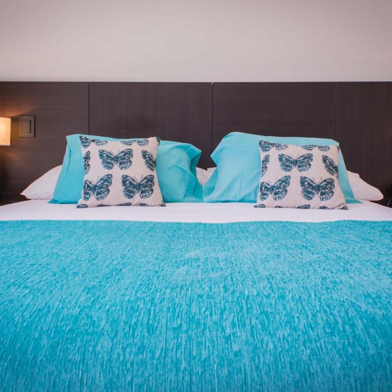 Soho Luxury Suites - Apartamento Ático - 2