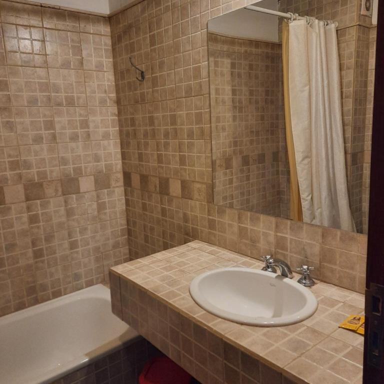 La Posada de la Calandria - Habitación Doble Superior - 1