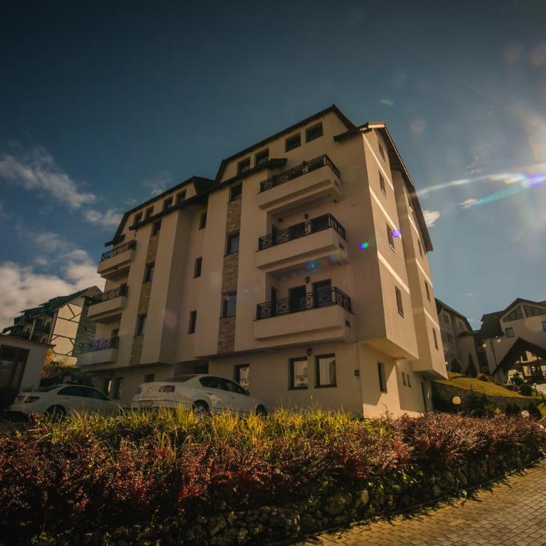 Milmari MINART S40 - Studio Apartment - 8