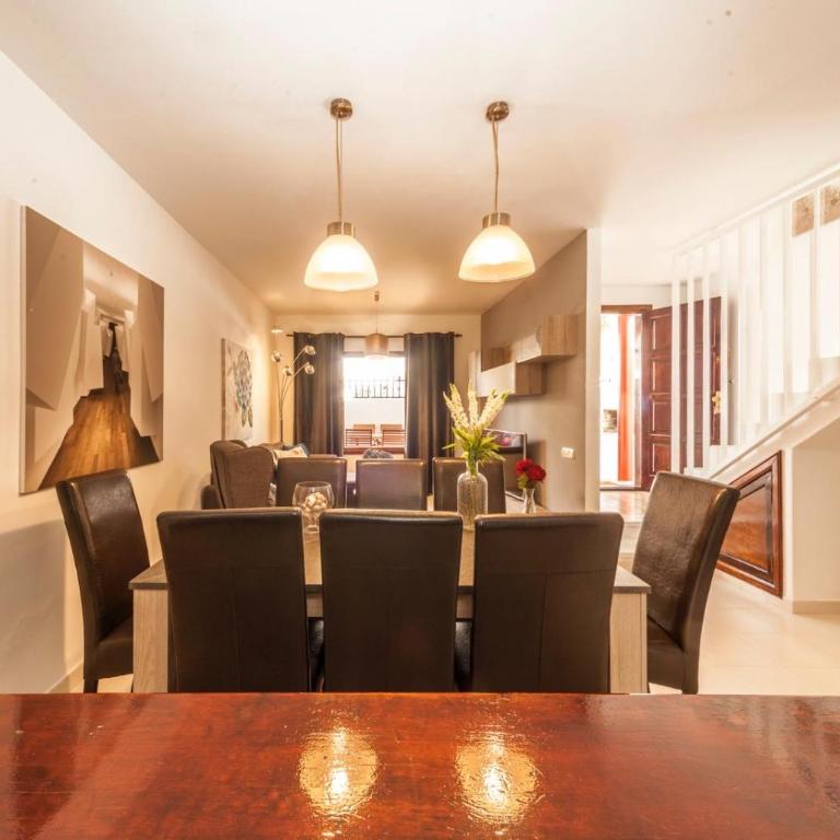 Luxury House Grumete - Casa de 3 dormitorios - 9