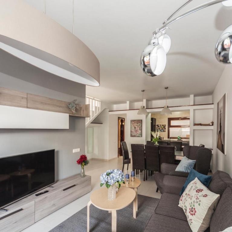 Luxury House Grumete - Casa de 3 dormitorios - 11