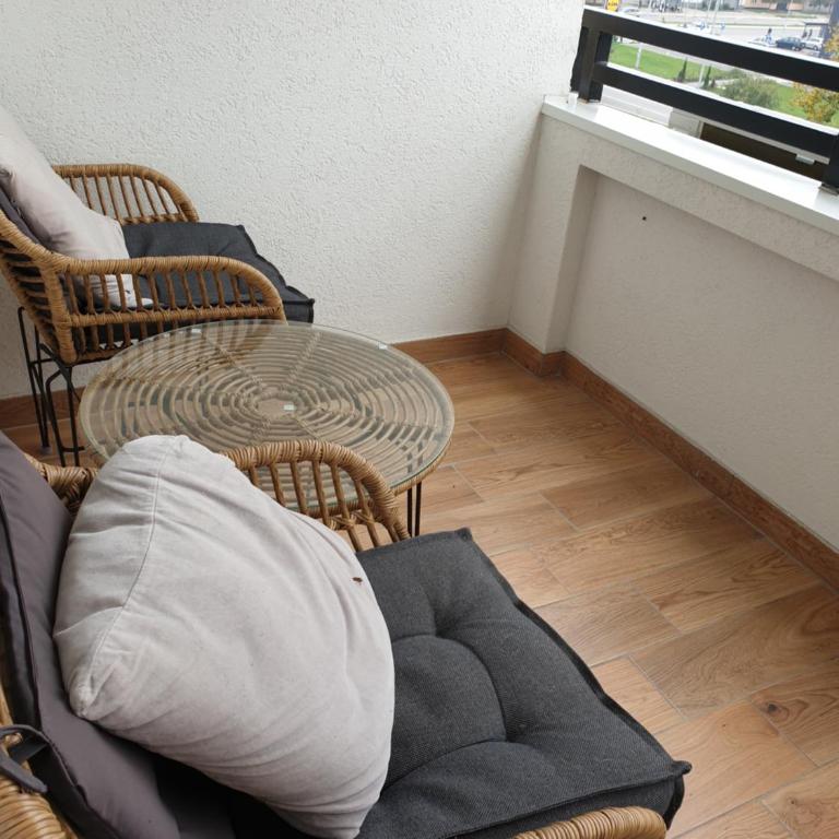 TiTo LuX - Apartman sa 1 Spavaćom Sobom - 2