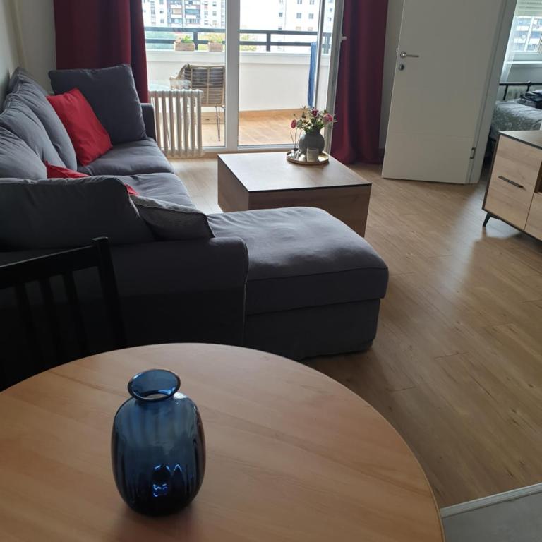 TiTo LuX - Apartman sa 1 Spavaćom Sobom - 3