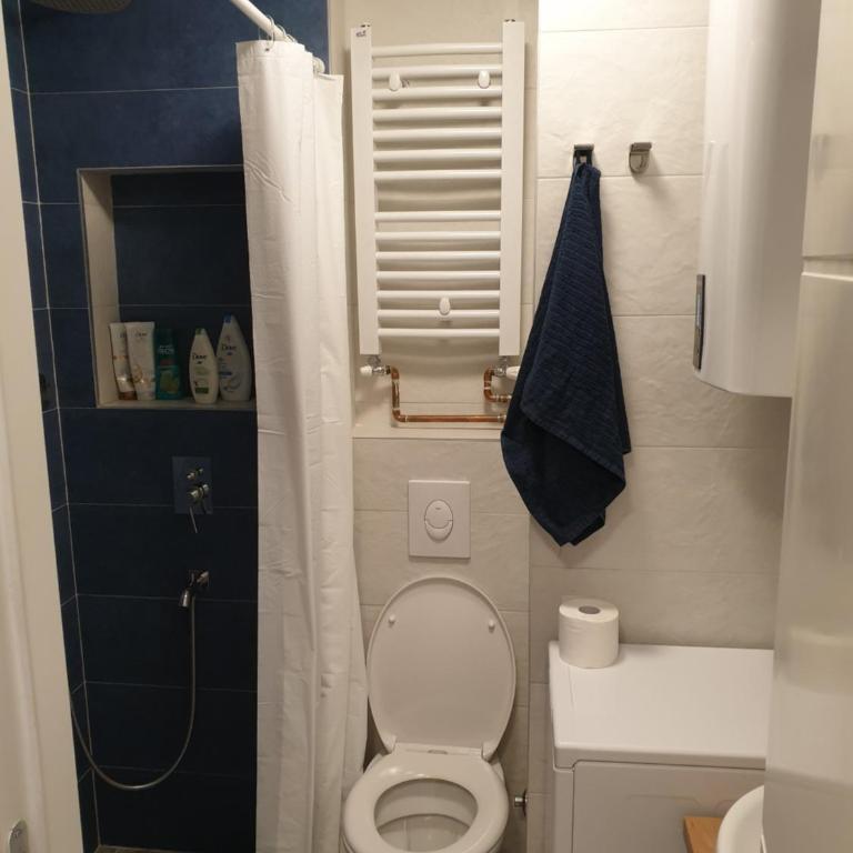 TiTo LuX - Apartman sa 1 Spavaćom Sobom - 7