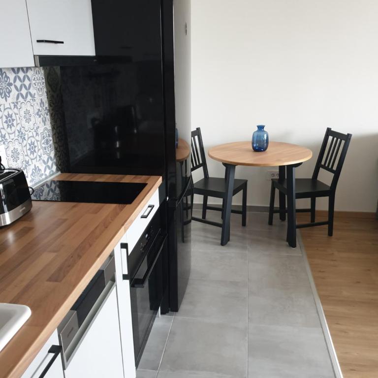 TiTo LuX - Apartman sa 1 Spavaćom Sobom - 8