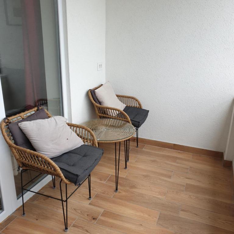 TiTo LuX - Apartman sa 1 Spavaćom Sobom - 9