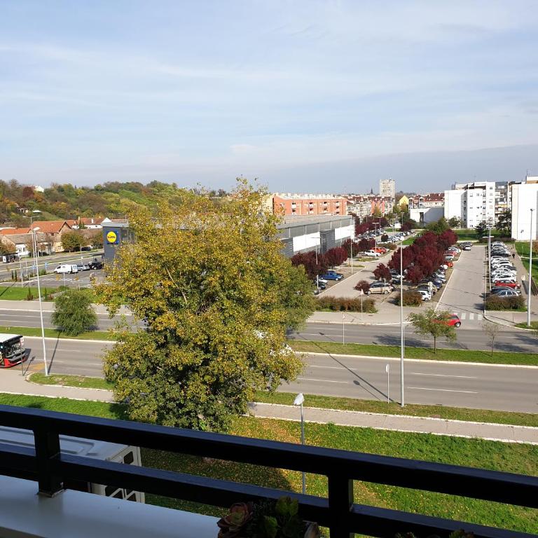 TiTo LuX - Apartman sa 1 Spavaćom Sobom - 10