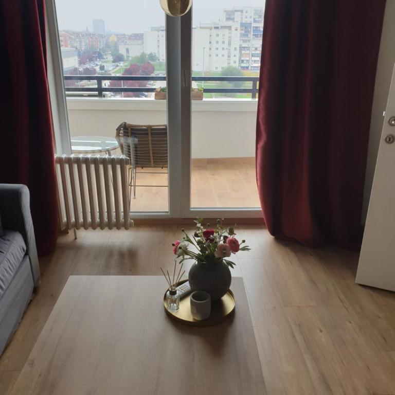 TiTo LuX - Apartman sa 1 Spavaćom Sobom - 12