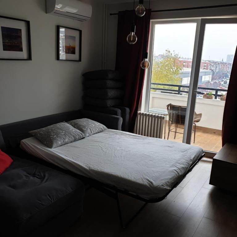 TiTo LuX - Apartman sa 1 Spavaćom Sobom - 13