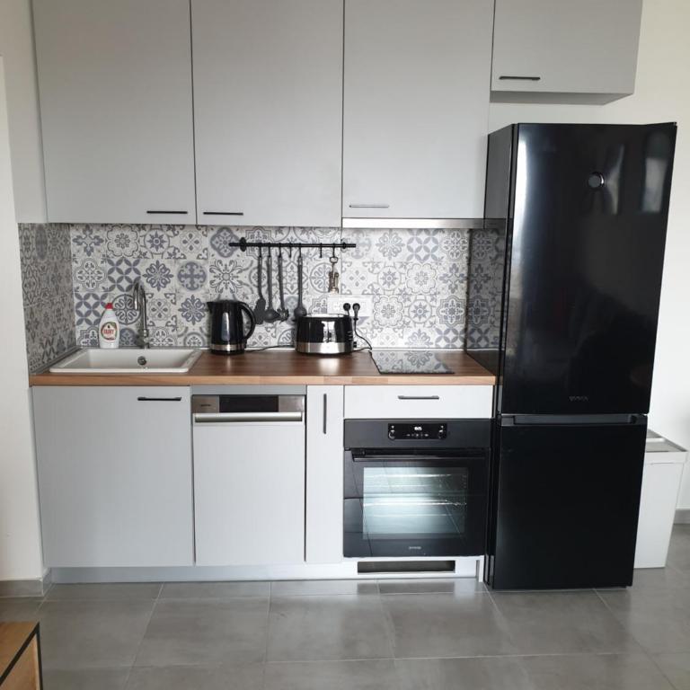 TiTo LuX - Apartman sa 1 Spavaćom Sobom - 17