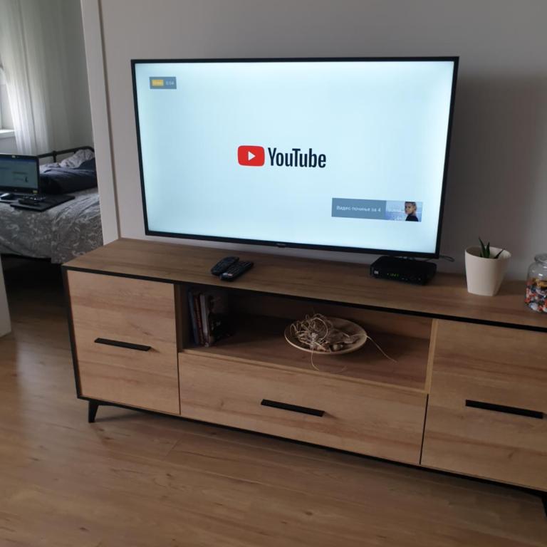 TiTo LuX - Apartman sa 1 Spavaćom Sobom - 18