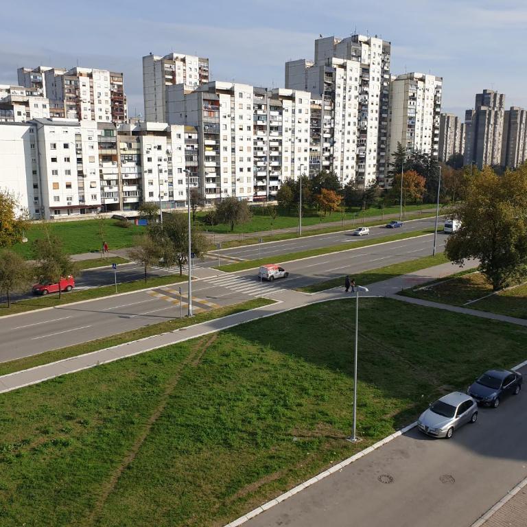 TiTo LuX - Apartman sa 1 Spavaćom Sobom - 20