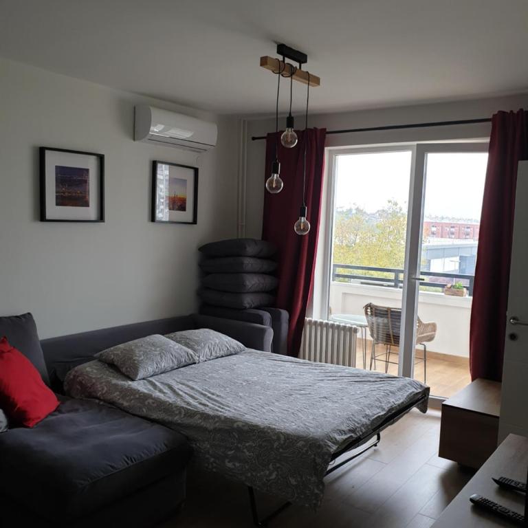 TiTo LuX - Apartman sa 1 Spavaćom Sobom - 22