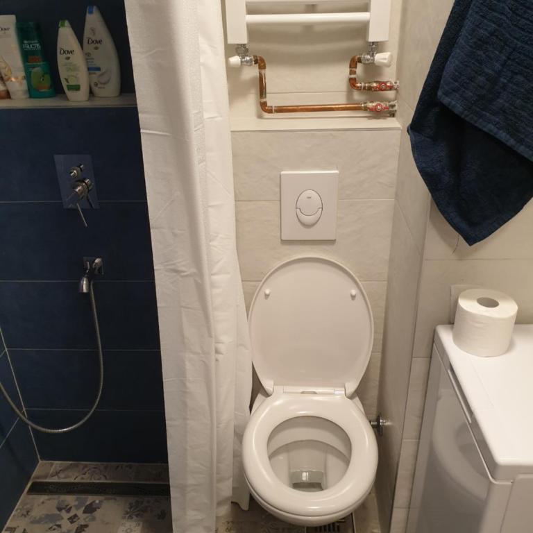 TiTo LuX - Apartman sa 1 Spavaćom Sobom - 23