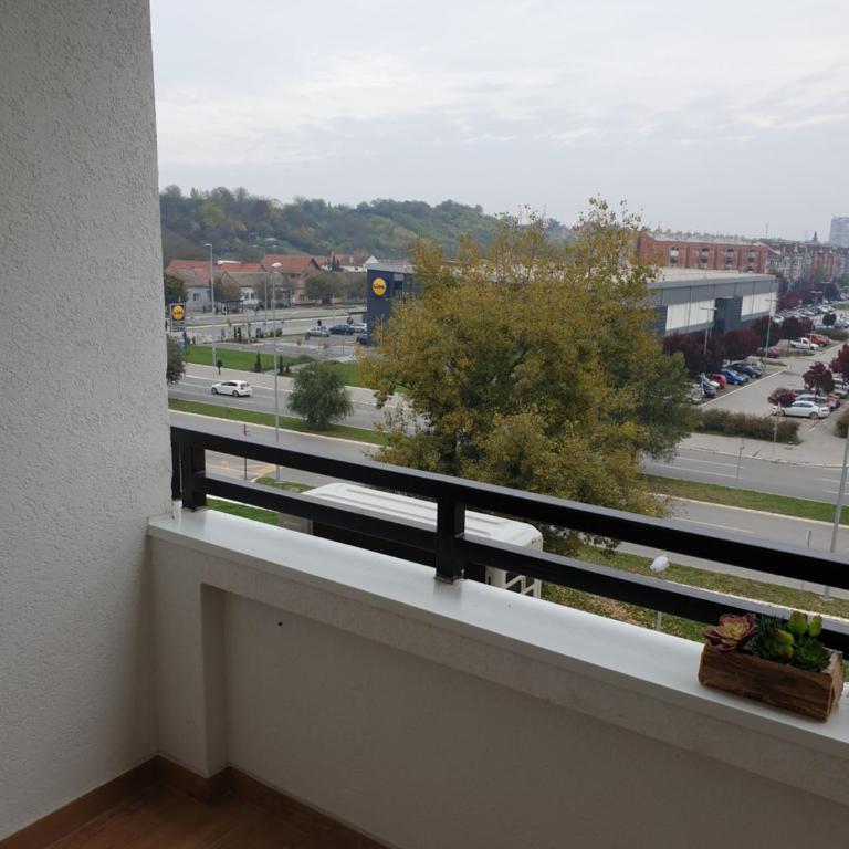 TiTo LuX - Apartman sa 1 Spavaćom Sobom - 24