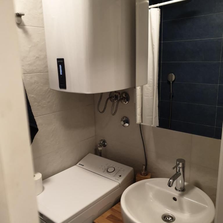 TiTo LuX - Apartman sa 1 Spavaćom Sobom - 25