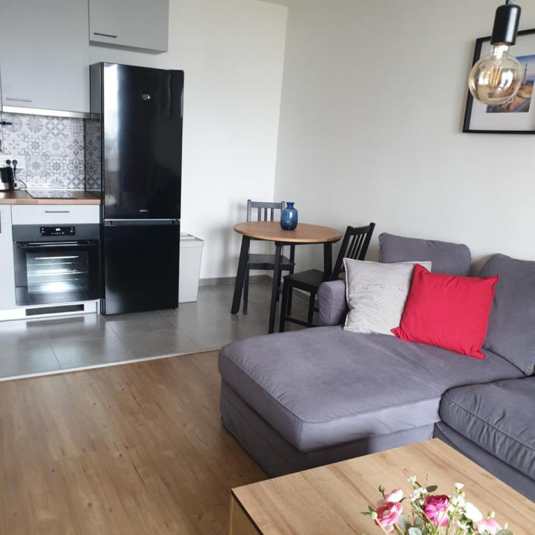 TiTo LuX - Apartman sa 1 Spavaćom Sobom - 28