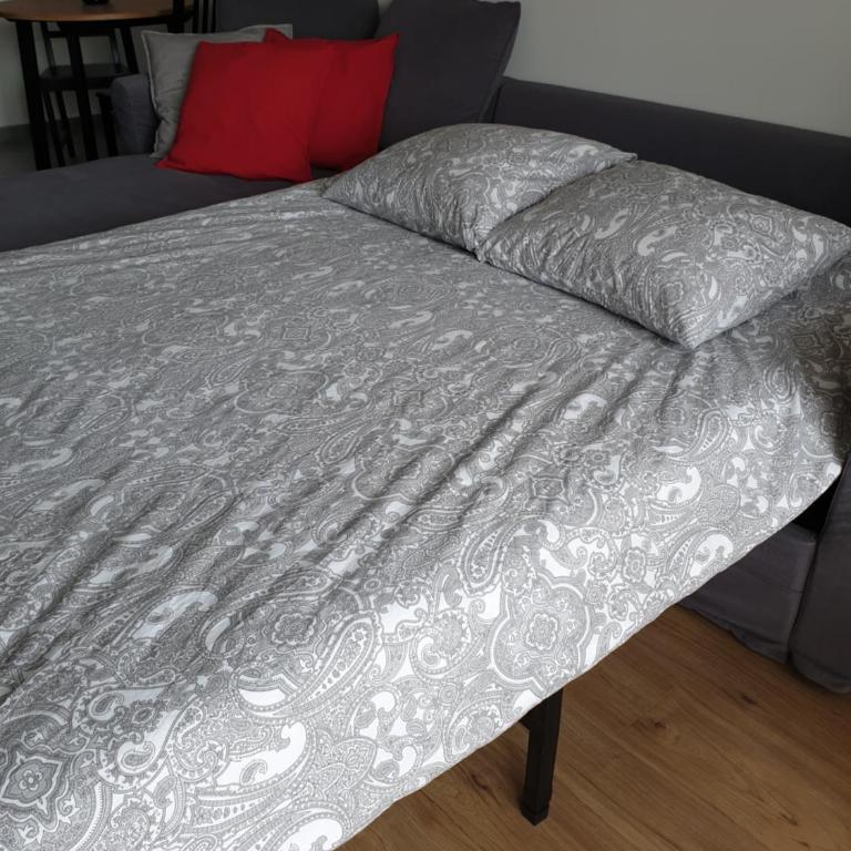 TiTo LuX - Apartman sa 1 Spavaćom Sobom - 29