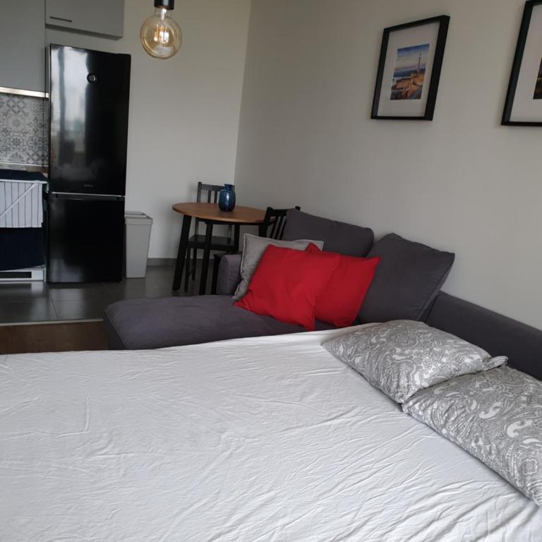 TiTo LuX - Apartman sa 1 Spavaćom Sobom - 34