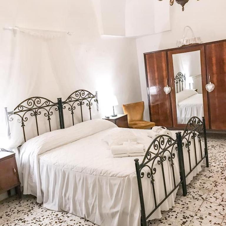 Dimora Diamante - Casa con 1 Camera da Letto - 1