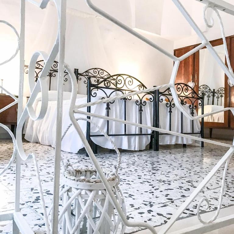 Dimora Diamante - Casa con 1 Camera da Letto - 20