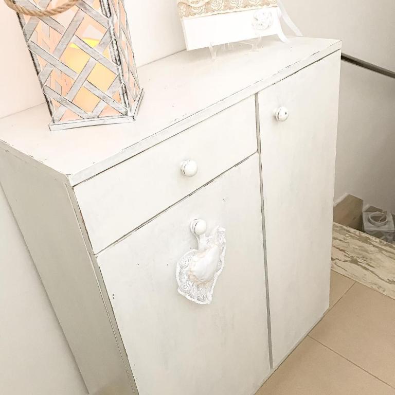 Dimora Diamante - Casa con 1 Camera da Letto - 28