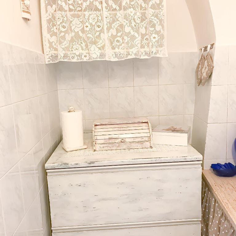 Dimora Diamante - Casa con 1 Camera da Letto - 33